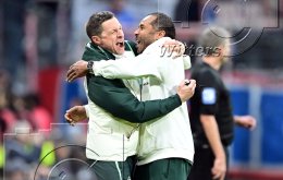                28.02.2026 | Fussball Bundesliga SV Werder Bremen - 1. FC Heidenheim