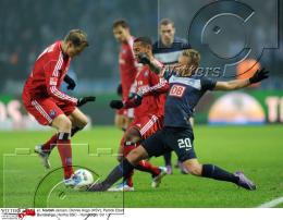 Fussball