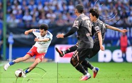 Fussball