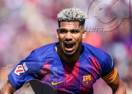      22.03.2026 | Fussball Spanien FC Barcelona - Rayo Vallecano