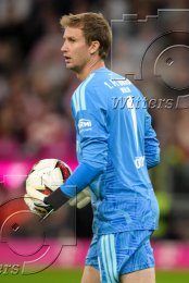 Fussball