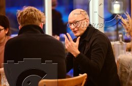           23.02.2026 | TEAM HAMBURG Neujahrsempfang 2026