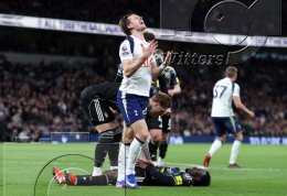          11.05.2026 | Fussball England Tottenham Hotspur - Leeds United