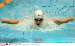 Schwimmen