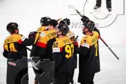 Wintersport Eishockey