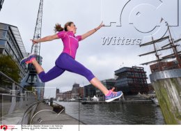 SPORTSTADT HAMBURG 
