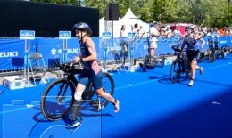 Triathlon