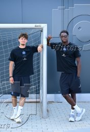 Fussball