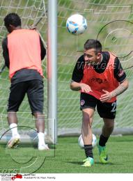 Fussball
