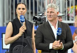                 14.06.2026 | Fussball FIFA WM 2026 Deutschland - Curacao