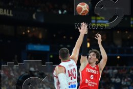 Basketball
