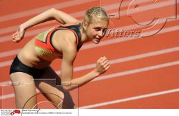 Leichtathletik