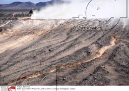 Motorsport Rallye