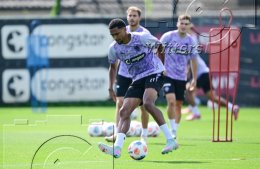 Fussball