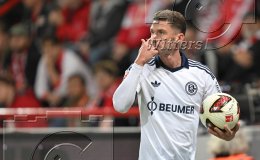 Fussball