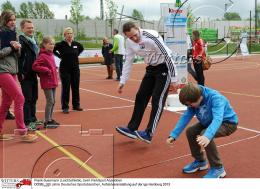 Sportpolitik