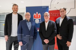         08.12.2025 | Handball Hamburg Mitgliederversammlung Pressekonferenz