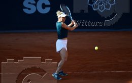           19.-26.07.2026 | Tennis MSC Hamburg Ladies Open 2026