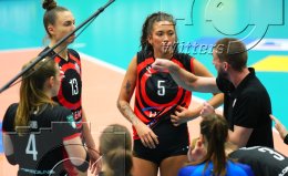 Volleyball