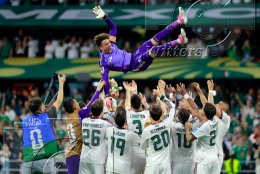                        FIFA FUSSBALL WM 2026 - BEST OF