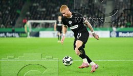 Fussball