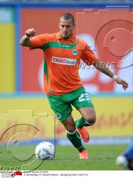 Fussball