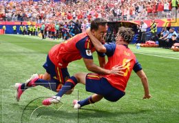                        FIFA FUSSBALL WM 2026 - BEST OF