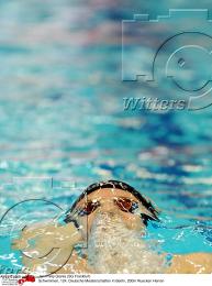Schwimmen