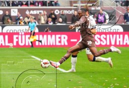 Fussball
