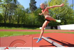 Leichtathletik