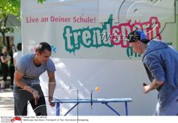 Sport allgemein