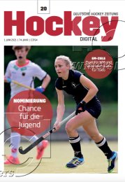 Hockey