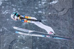 Wintersport Ski Nordisch