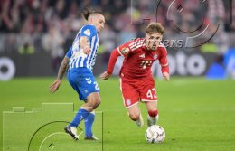 Fussball