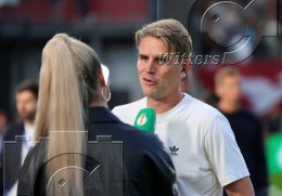 Fussball