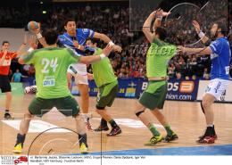Handball