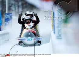 Wintersport Bob