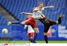 Fussball