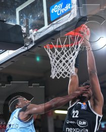 Basketball