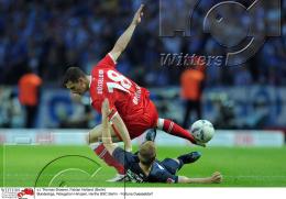 Fussball