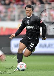 Fussball