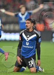 Fussball