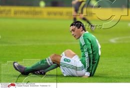 Fussball
