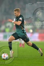 Fussball