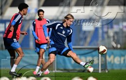 Fussball