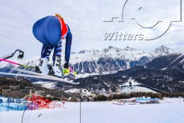 Wintersport Ski Alpin