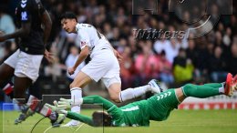 Fussball