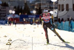             12.-14.12.2025 | Skilanglauf Weltcup in Davos / Schweiz