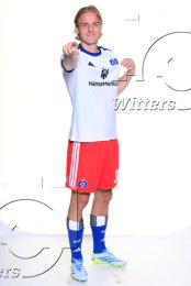 Fussball
