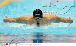 Schwimmen